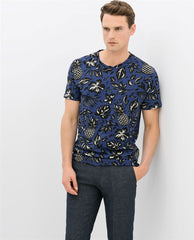 Zara PRINTED T-SHIRT