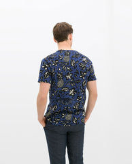 Zara PRINTED T-SHIRT